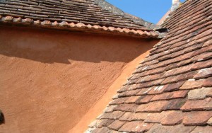 Ocre du sud